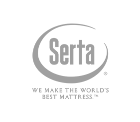Serta logo