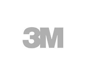 3m logo