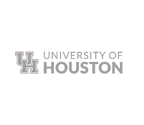 University of Houston logo