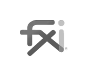 Fxi logo