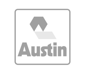 Austin Commercial logo